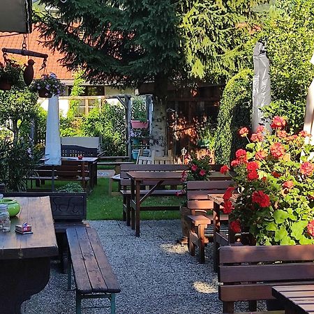 Pension Bergblick Ruhpolding Exterior photo