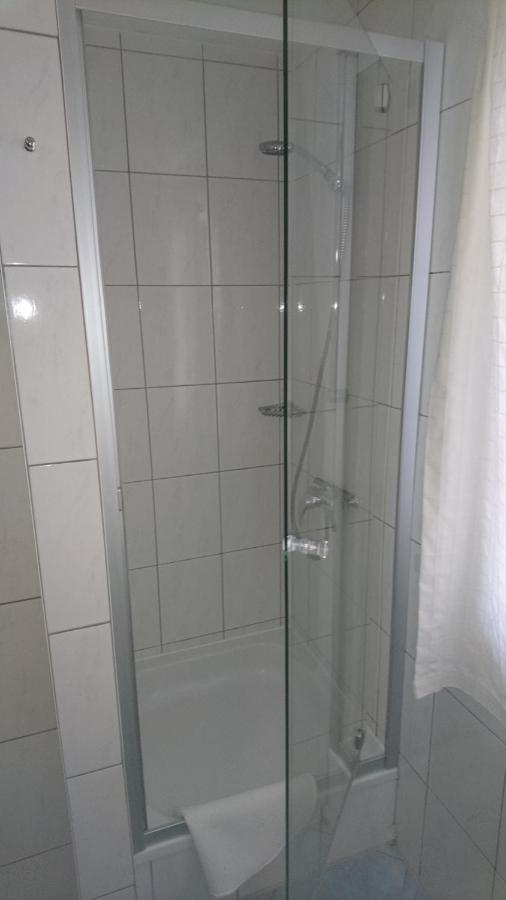Pension Bergblick Ruhpolding Room photo