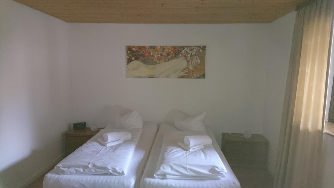 Pension Bergblick Ruhpolding Room photo
