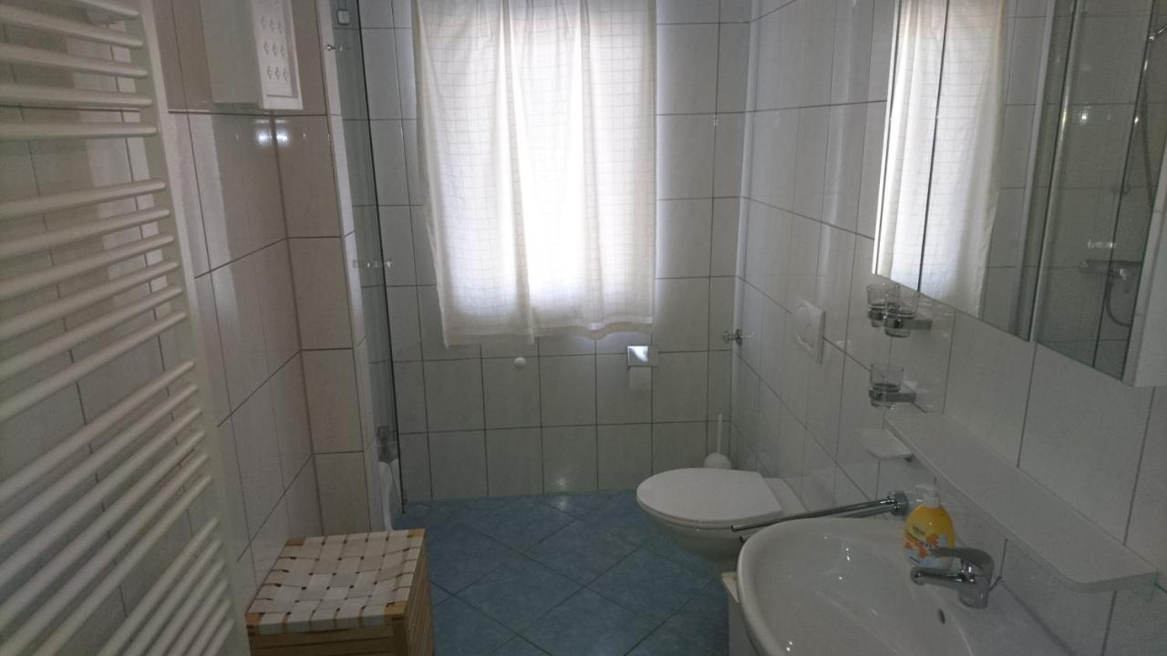 Pension Bergblick Ruhpolding Room photo