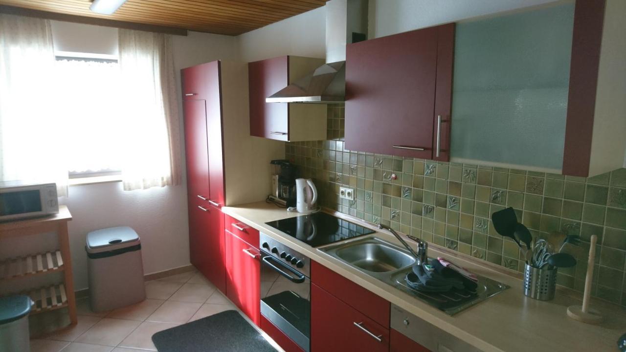 Pension Bergblick Ruhpolding Room photo
