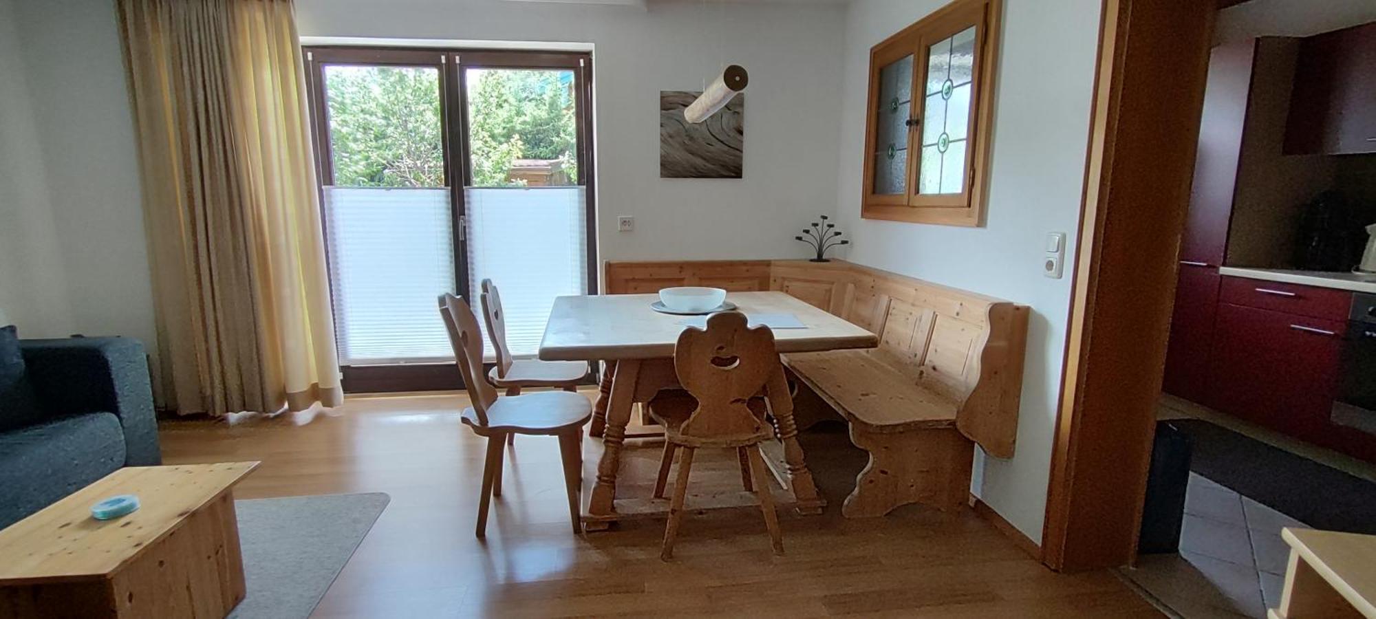 Pension Bergblick Ruhpolding Exterior photo