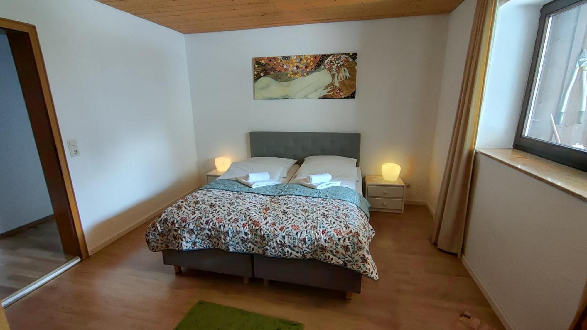Pension Bergblick Ruhpolding Exterior photo