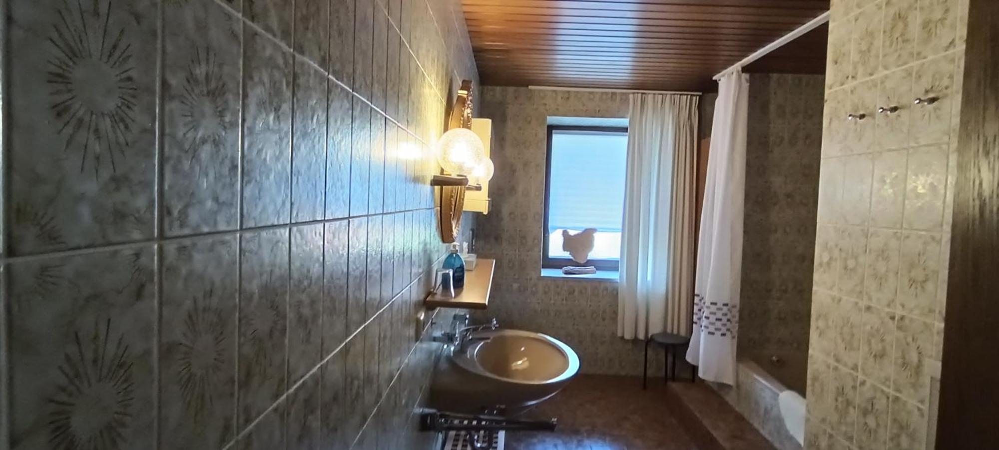 Pension Bergblick Ruhpolding Exterior photo